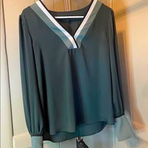 Express Blouse